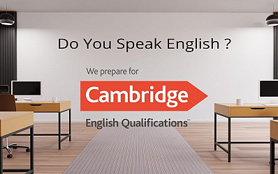 Centro preparador Exámenes de Cambridge