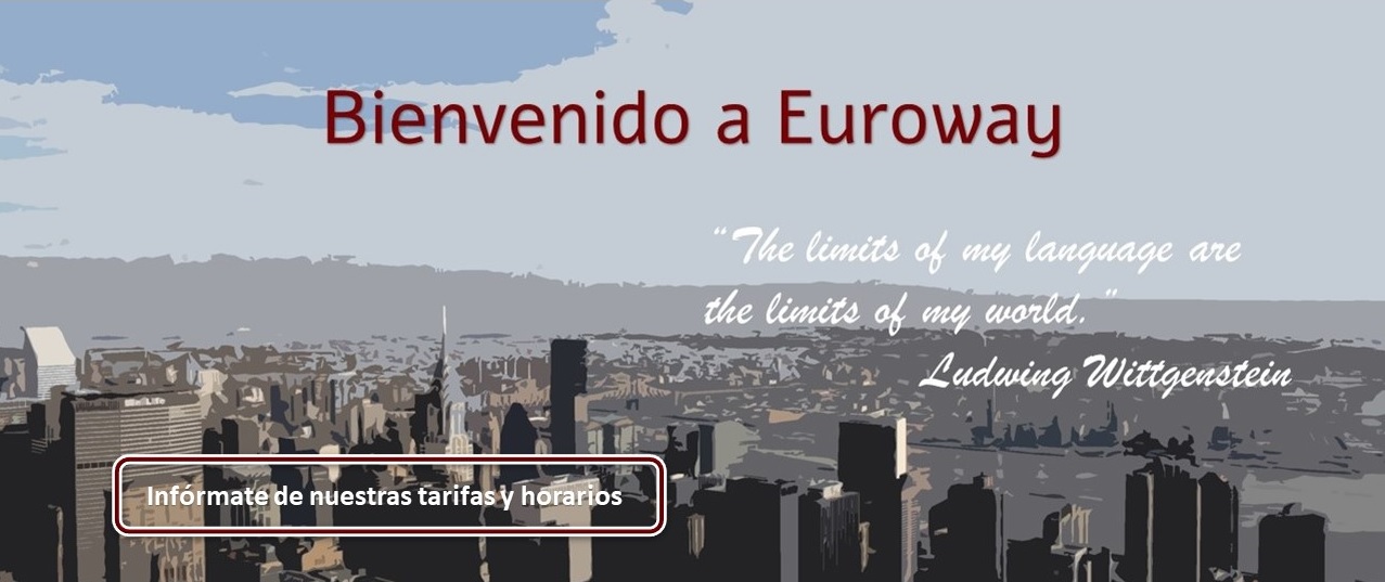 Bienvenido a Euroway